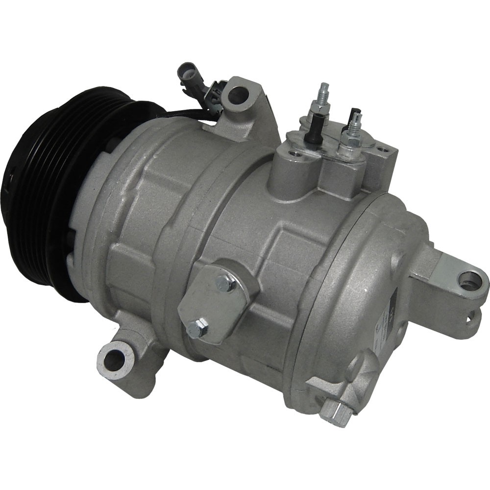 GPD A/C Compressor 6511656