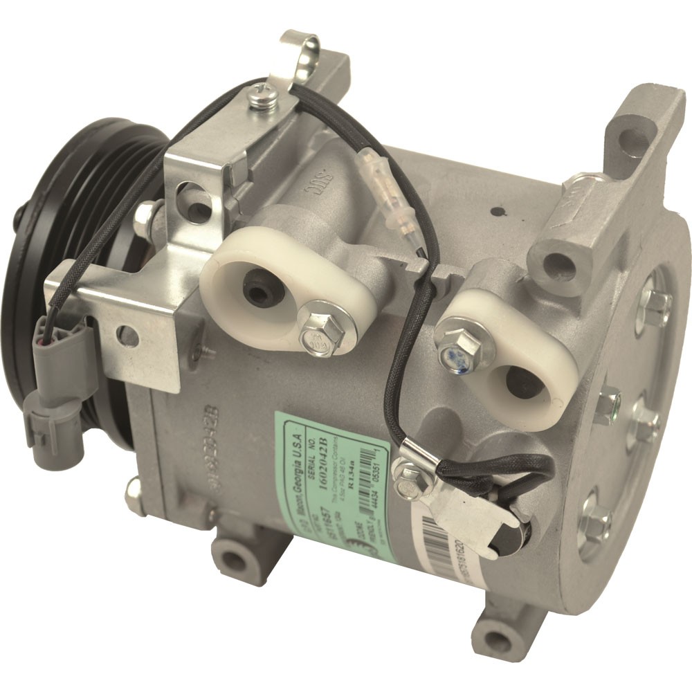 GPD A/C Compressor 6511657
