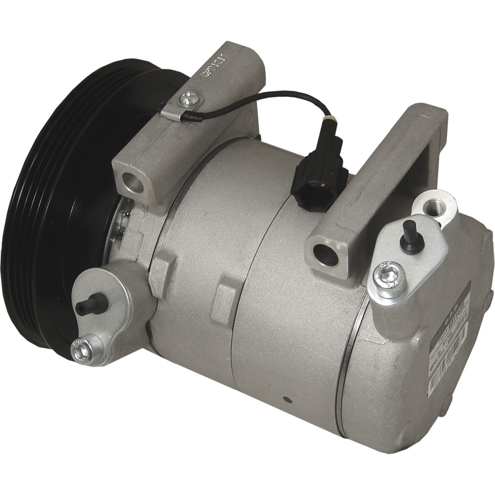 GPD A/C Compressor 6511659