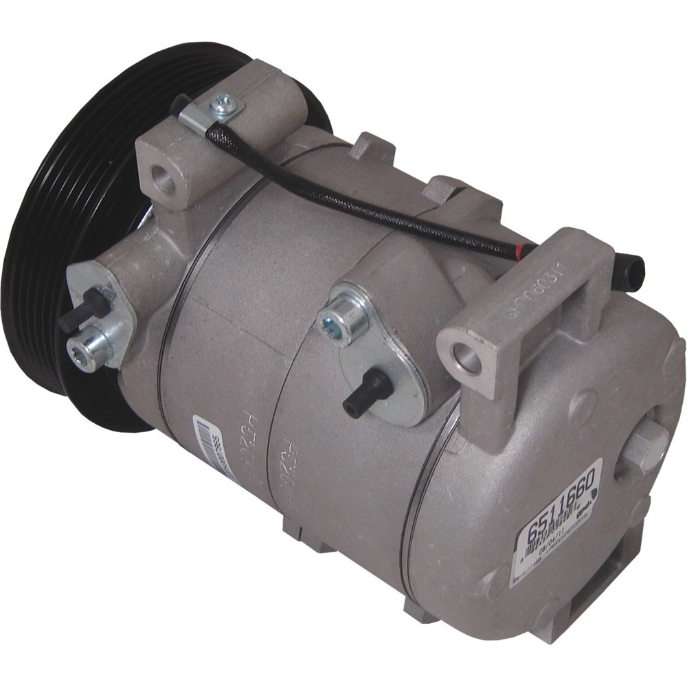 GPD A/C Compressor 6511660