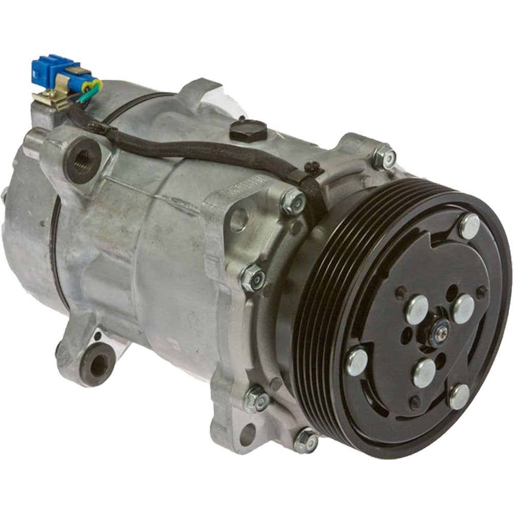 GPD A/C Compressor 6511665