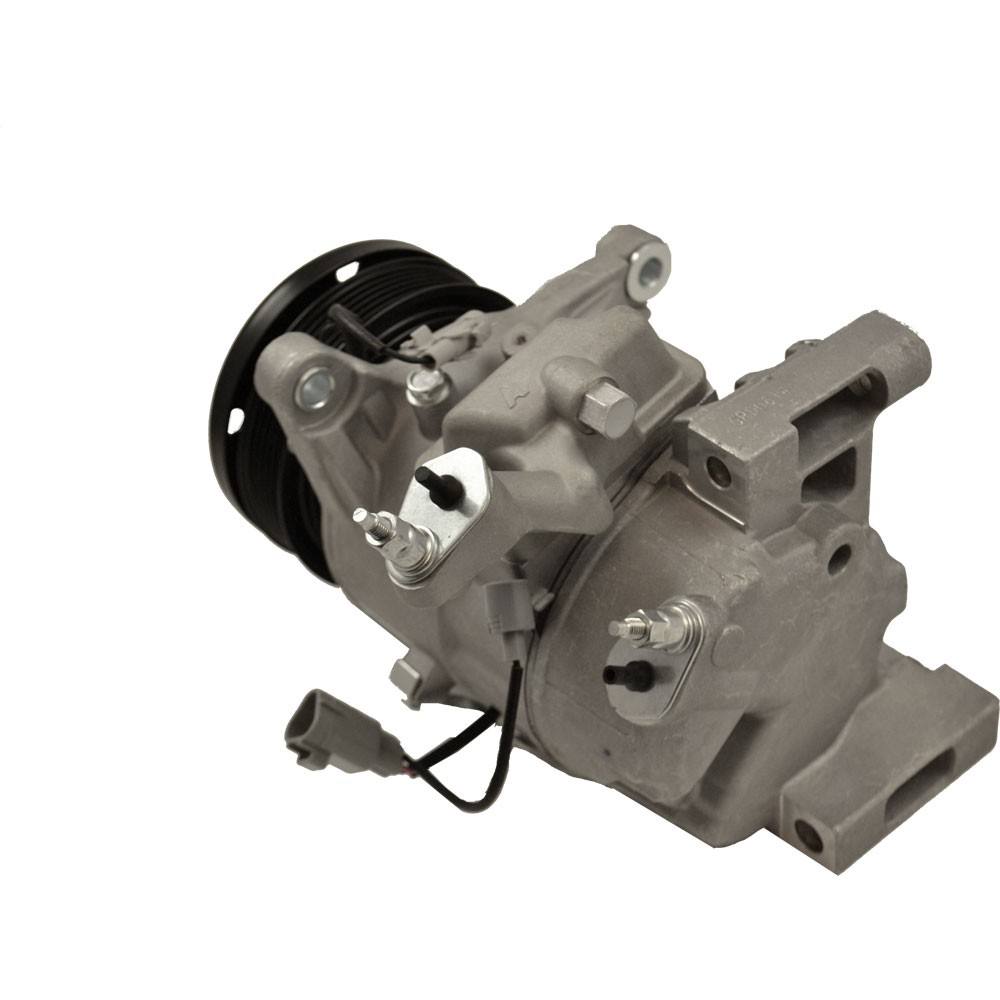 GPD A/C Compressor 6511680