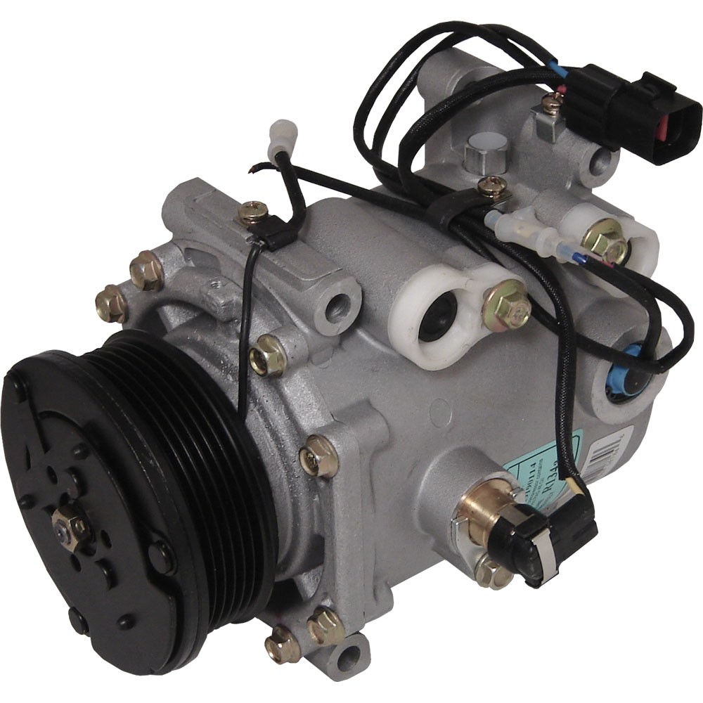 GPD A/C Compressor 6511683