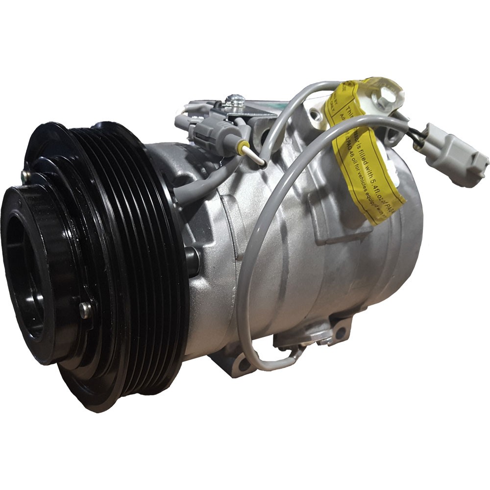 GPD A/C Compressor 6511685