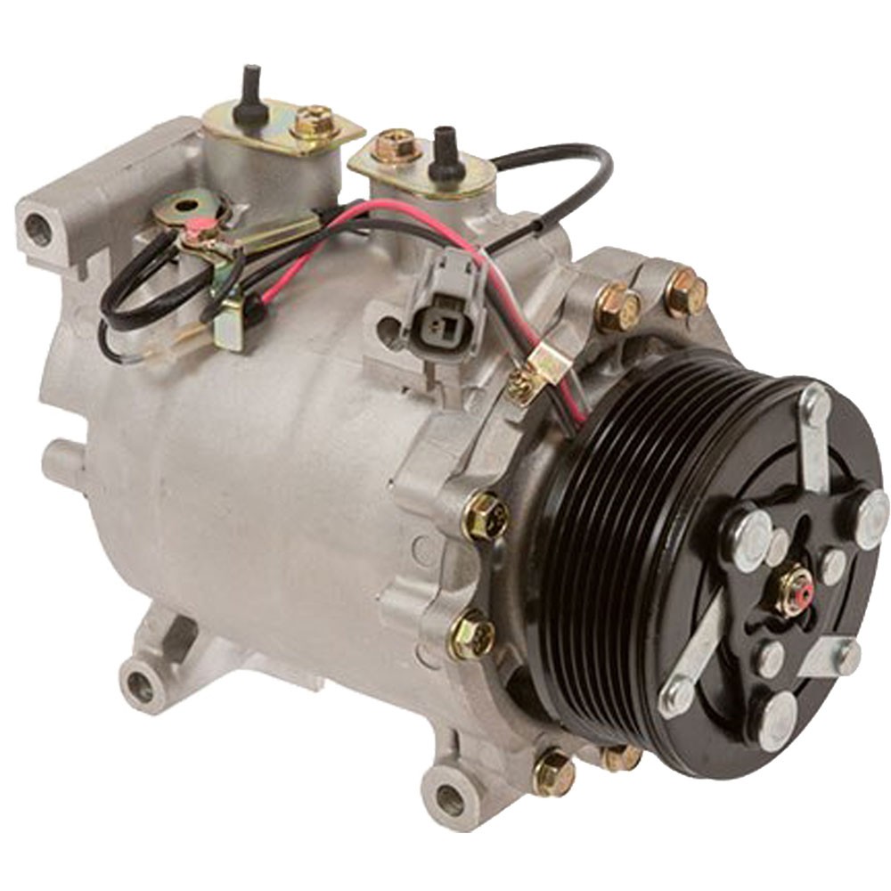 GPD A/C Compressor 6511693
