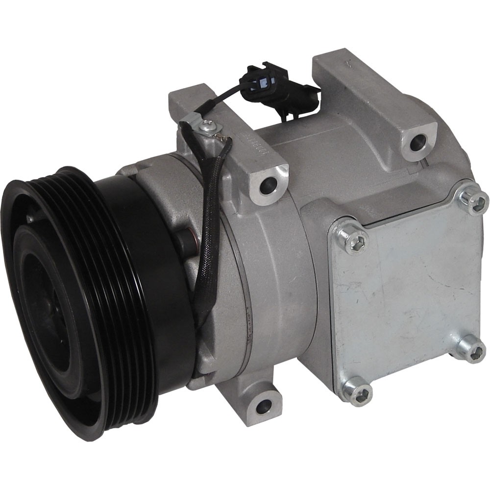 GPD A/C Compressor 6511702