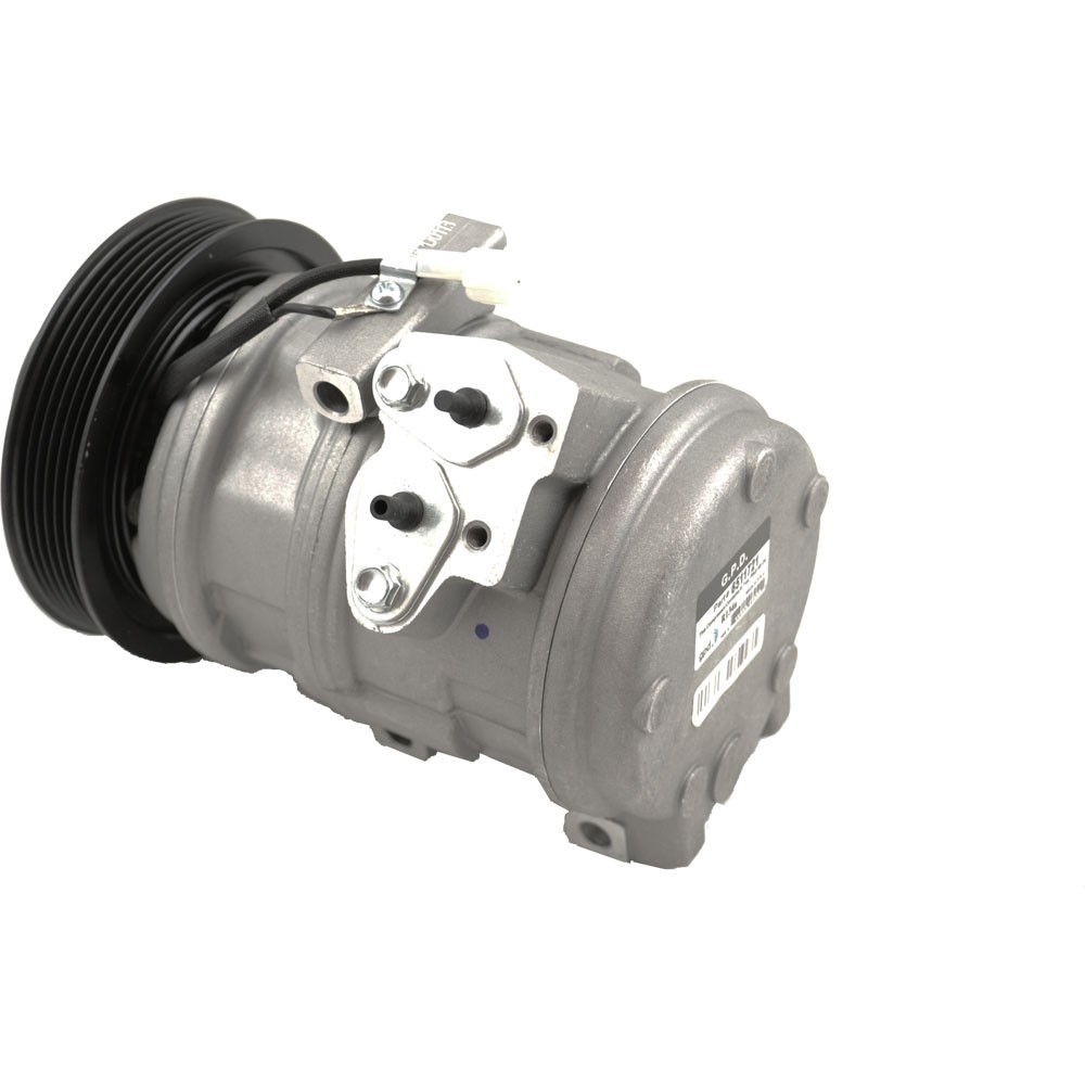 GPD A/C Compressor 6511721