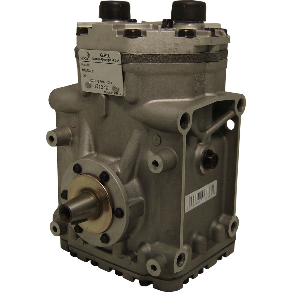GPD A/C Compressor 6511739