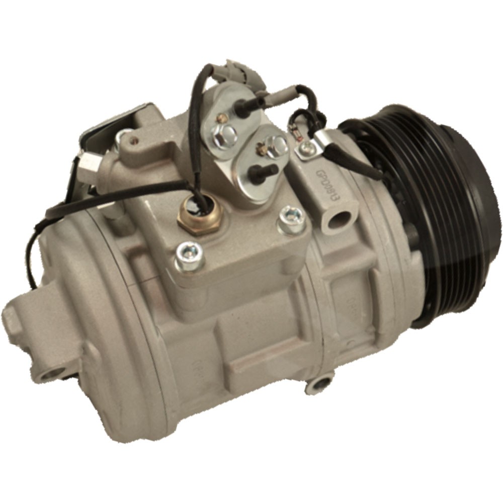 GPD A/C Compressor 6511824