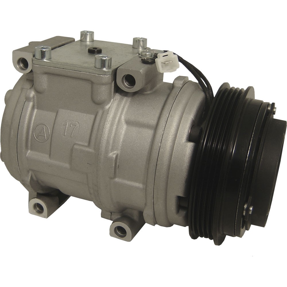 GPD A/C Compressor 6511849