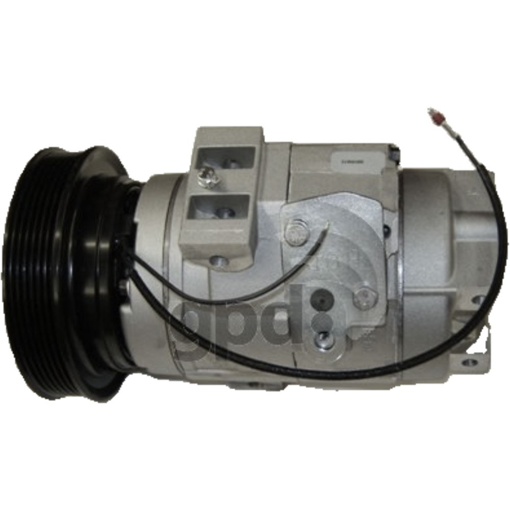 GPD A/C Compressor 6511855
