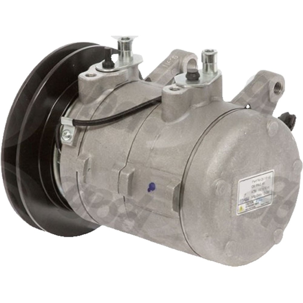 GPD A/C Compressor 6511863