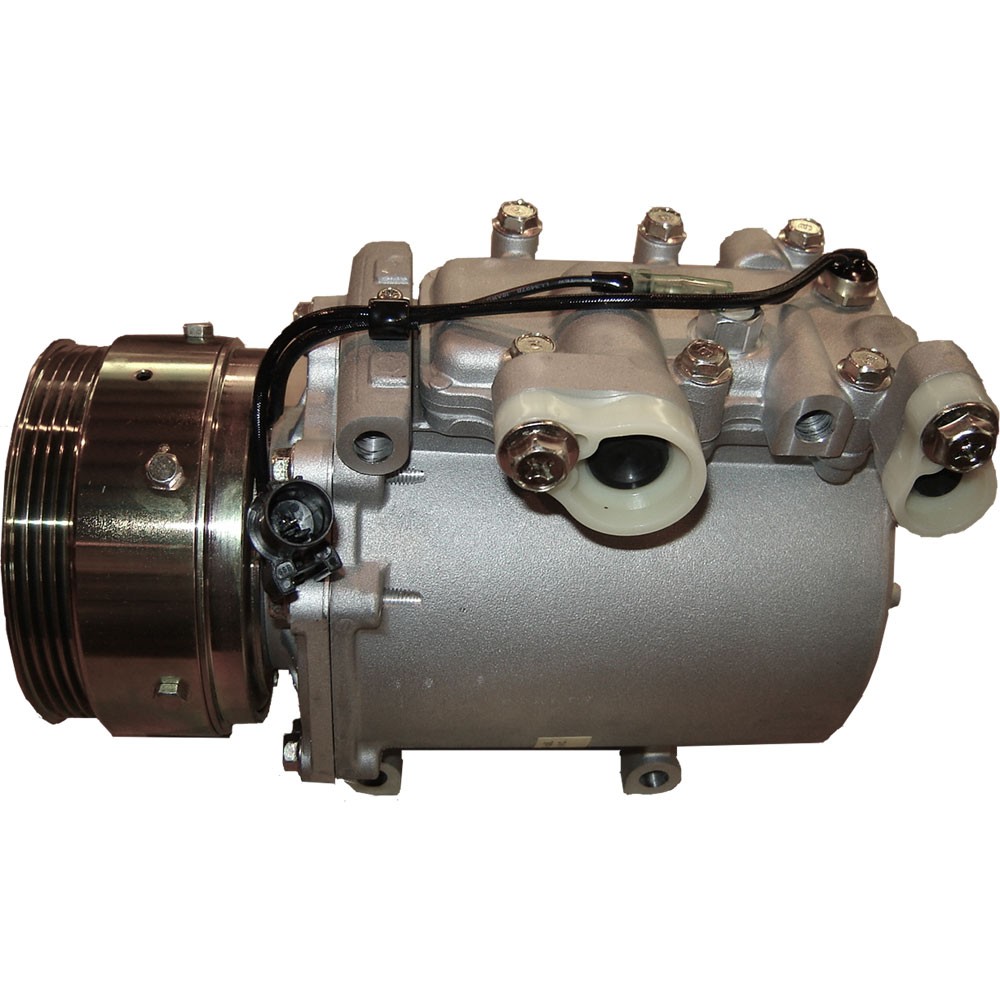 GPD A/C Compressor 6511933