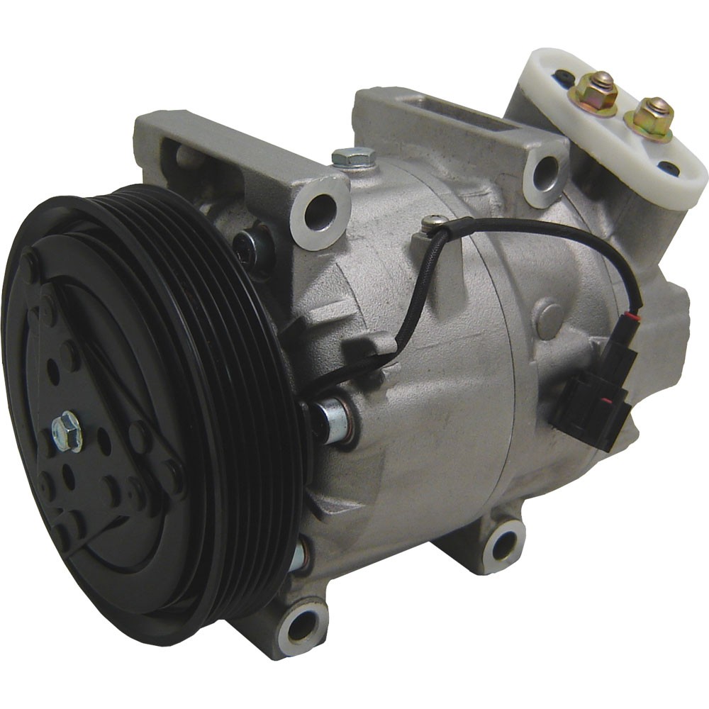 GPD A/C Compressor 6512040