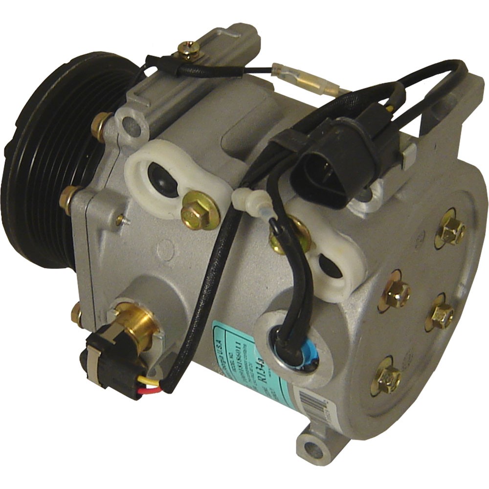 GPD A/C Compressor 6512072