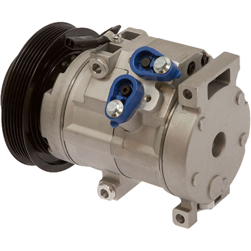 GPD A/C Compressor 6512102