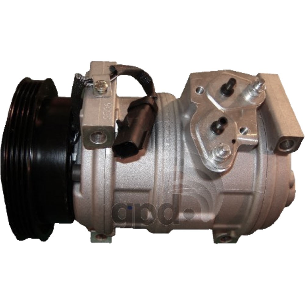 GPD A/C Compressor 6512112