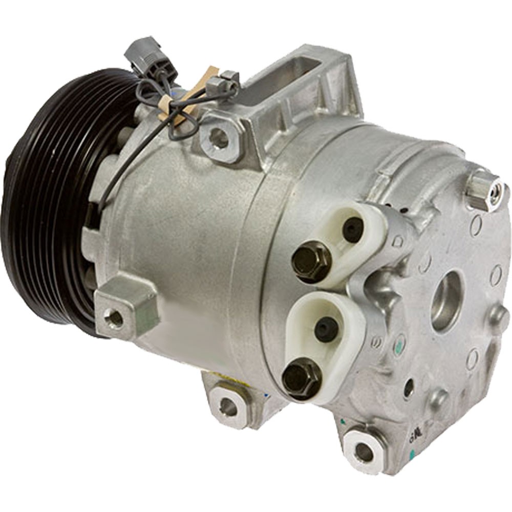 GPD A/C Compressor 6512147