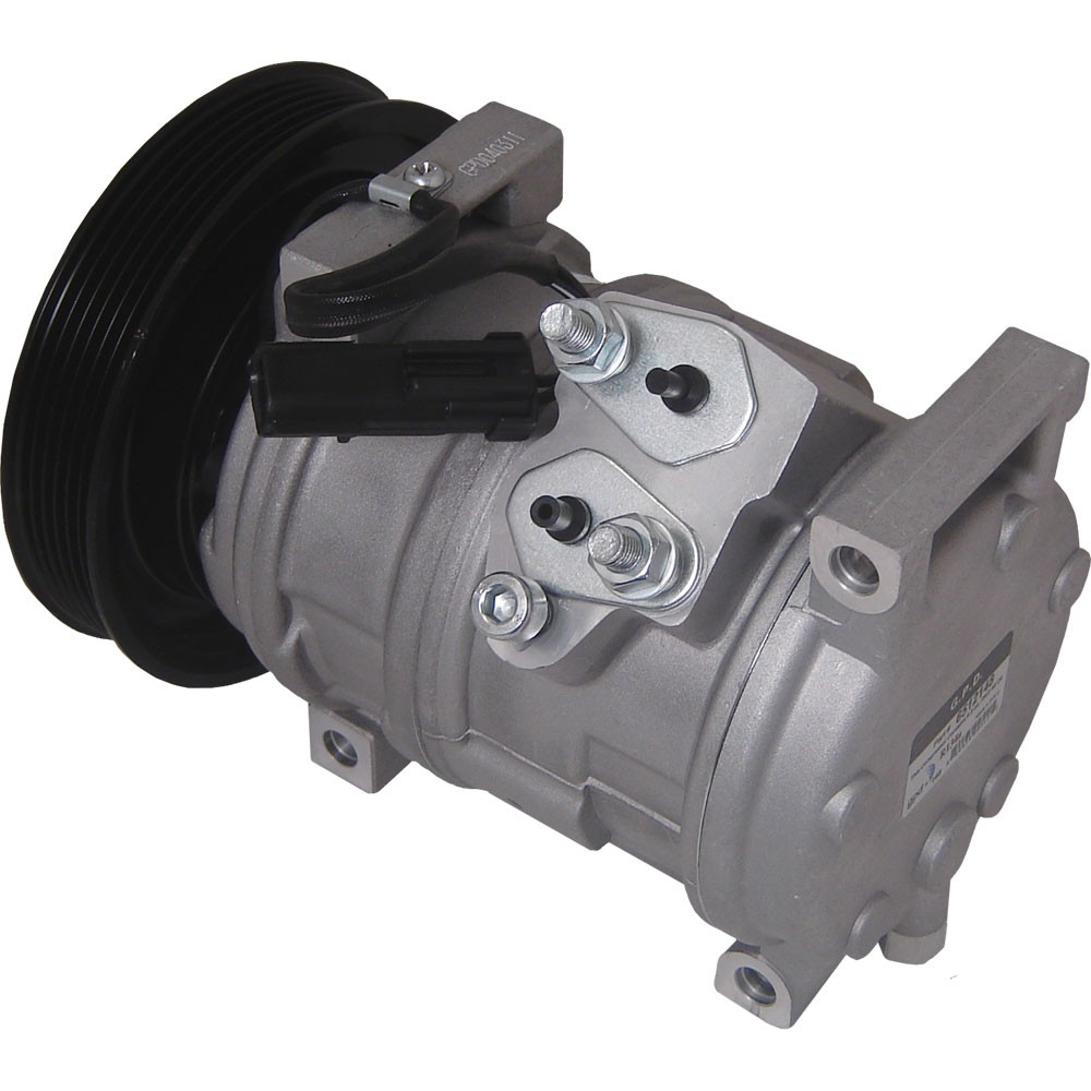 GPD A/C Compressor 6512148