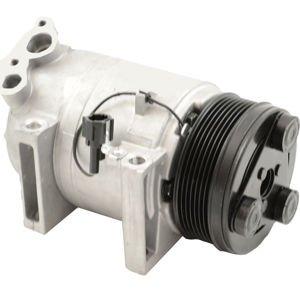 GPD A/C Compressor 6512178