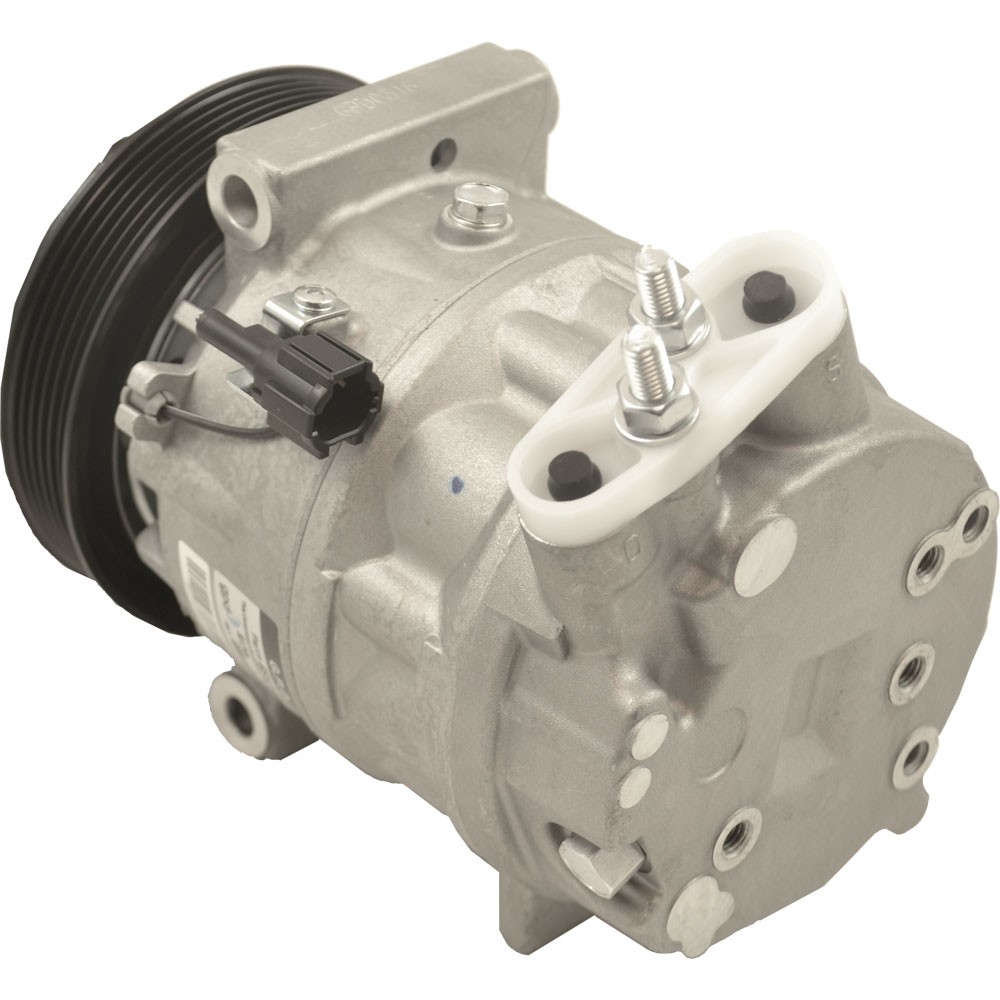 GPD A/C Compressor 6512185