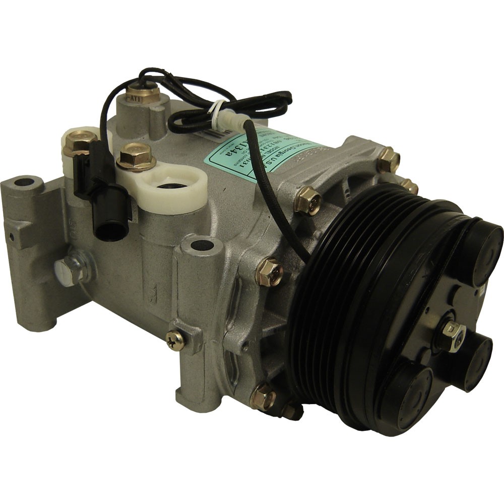 GPD A/C Compressor 6512196