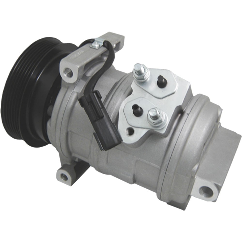 GPD A/C Compressor 6512215