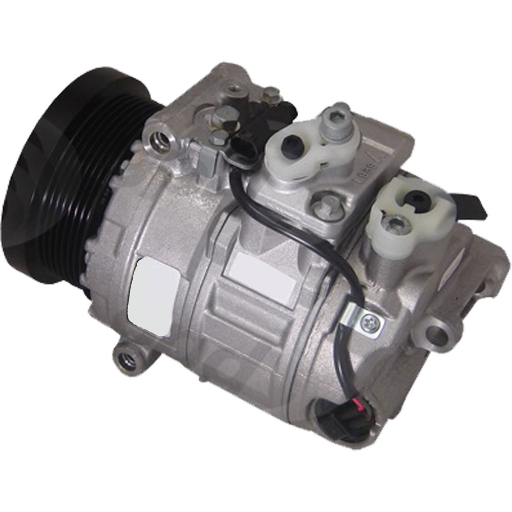 GPD A/C Compressor 6512218