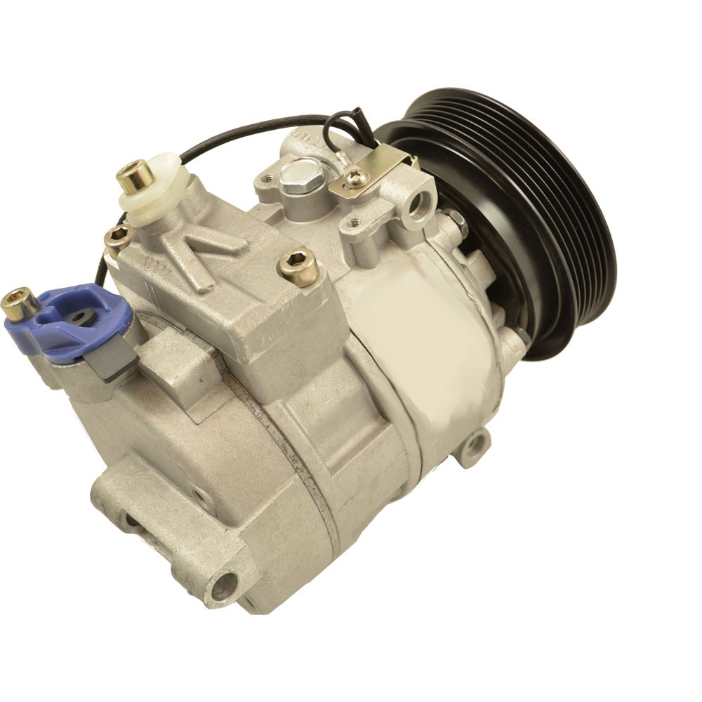GPD A/C Compressor 6512224