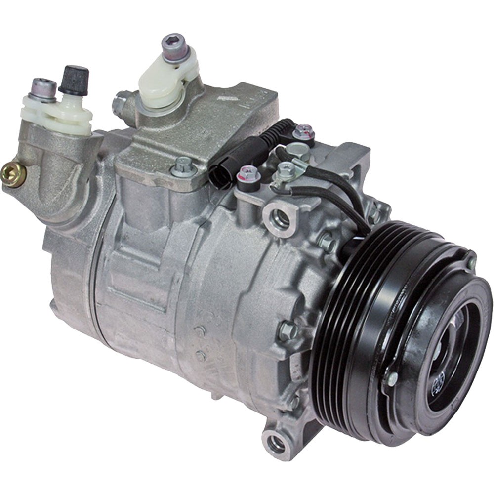GPD A/C Compressor 6512226
