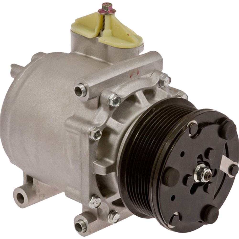 GPD A/C Compressor 6512239
