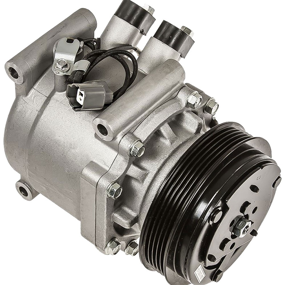 GPD A/C Compressor 6512247