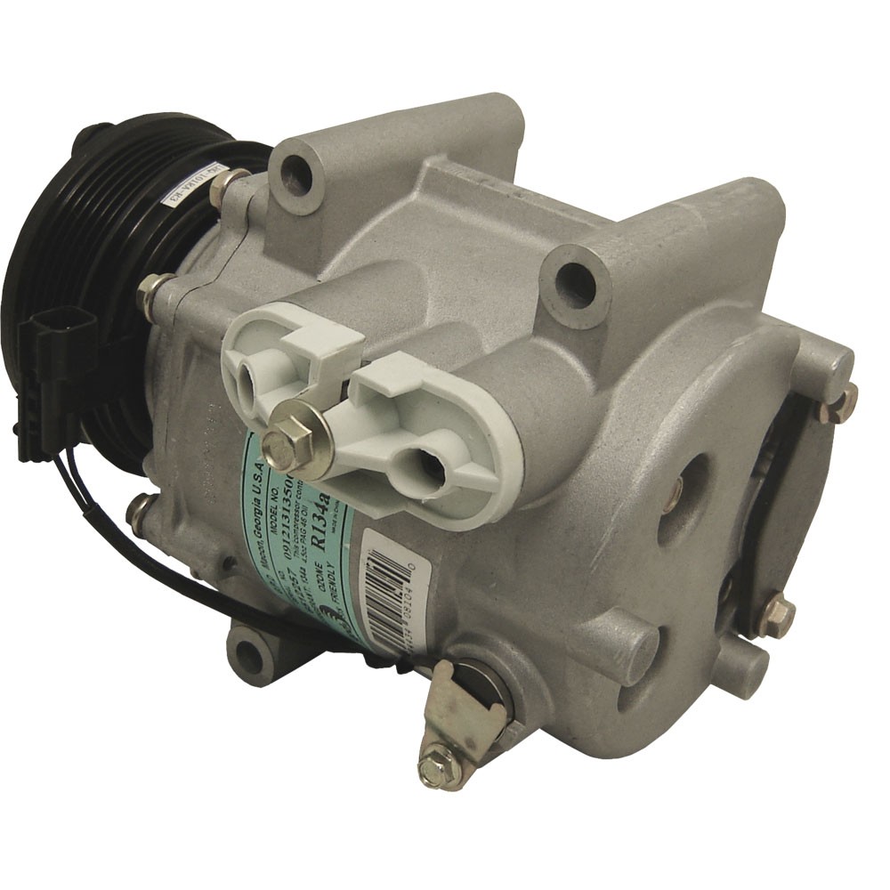 GPD A/C Compressor 6512257