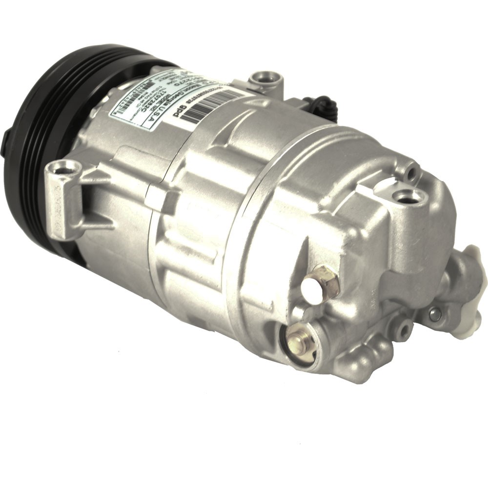 GPD A/C Compressor 6512270
