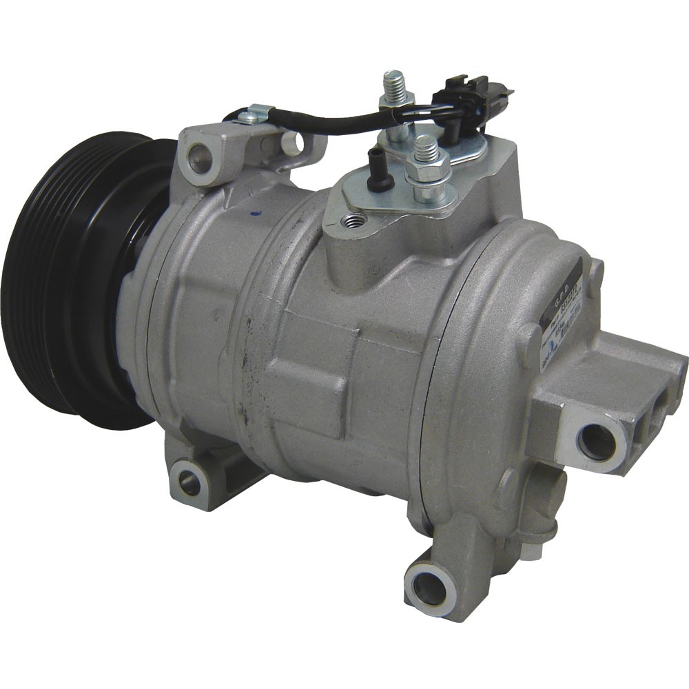 GPD A/C Compressor 6512272