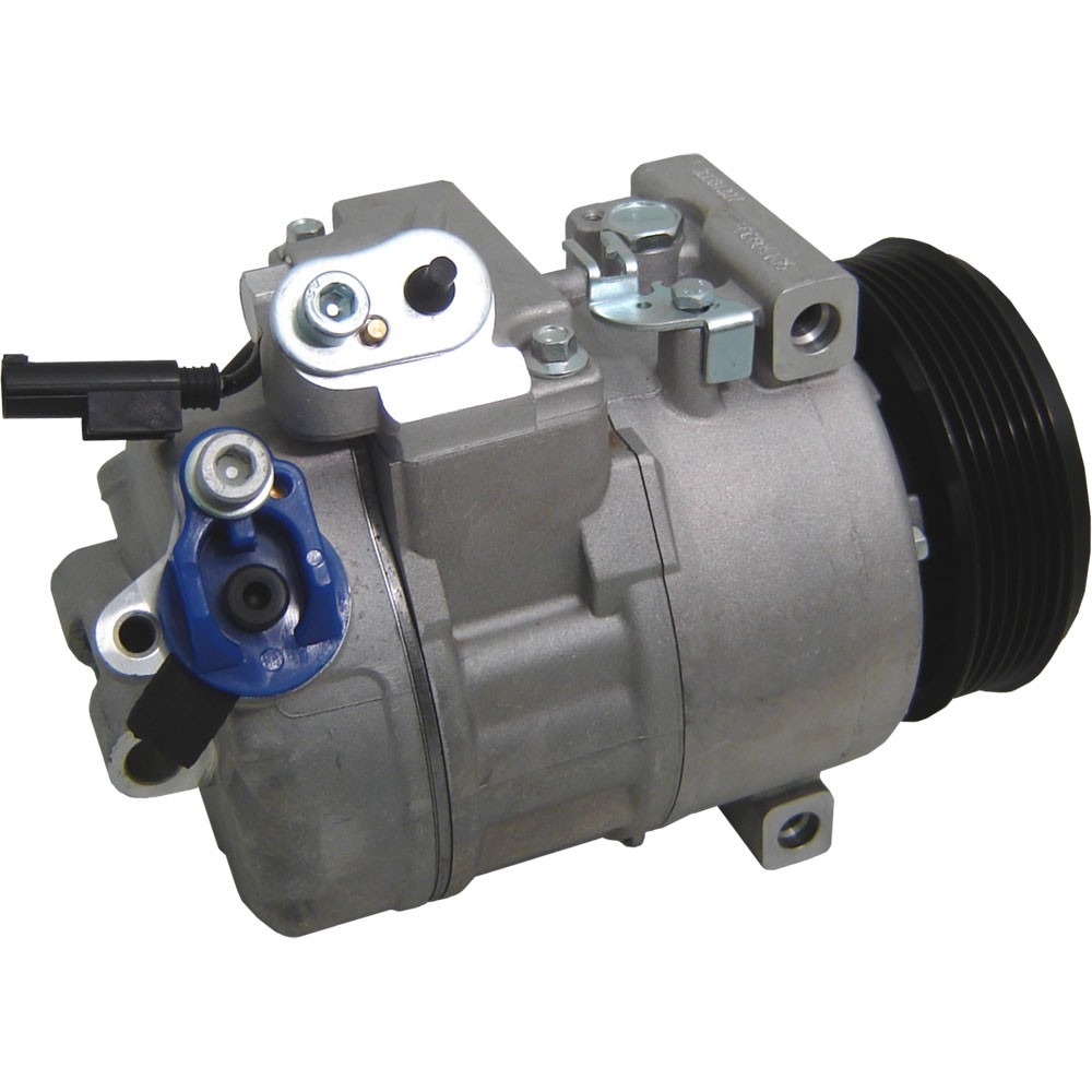 GPD A/C Compressor 6512273