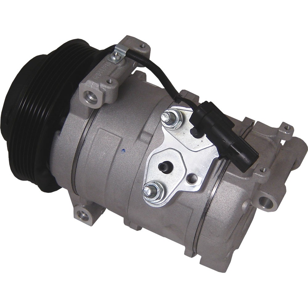 GPD A/C Compressor 6512274