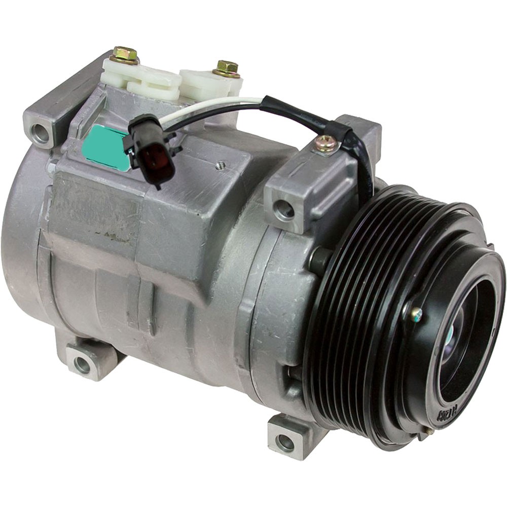 GPD A/C Compressor 6512275