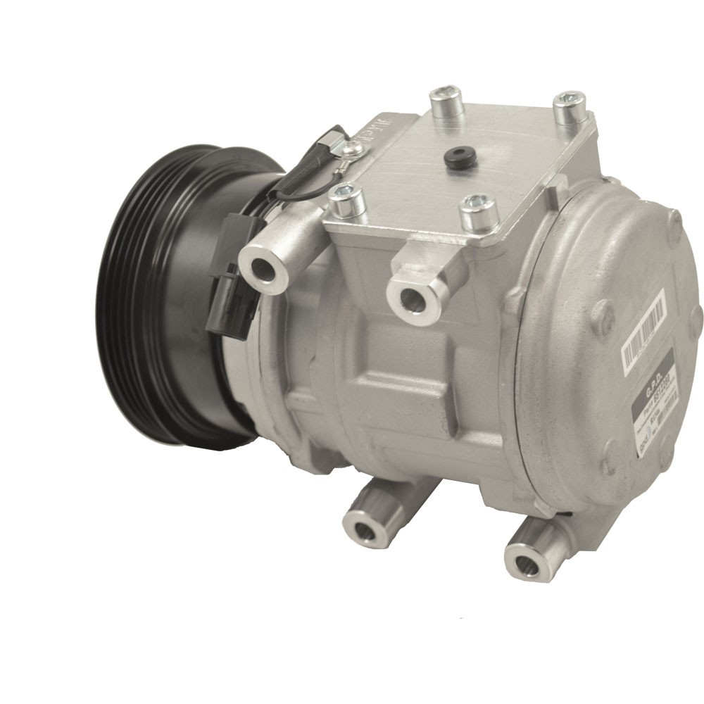 GPD A/C Compressor 6512280