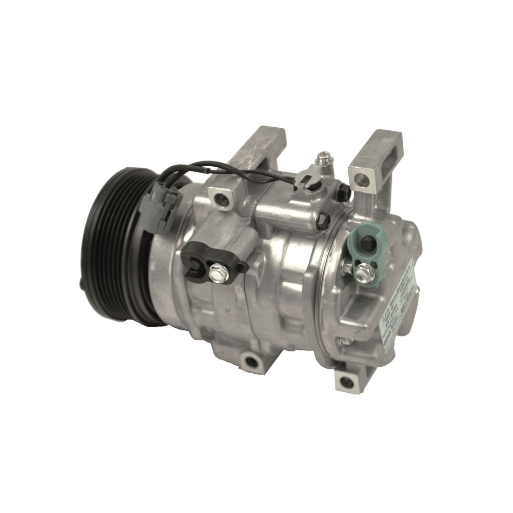 GPD A/C Compressor 6512296