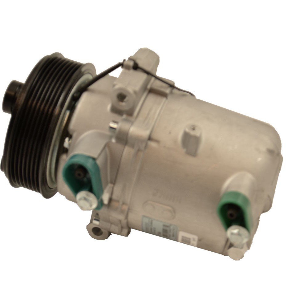 GPD A/C Compressor 6512312