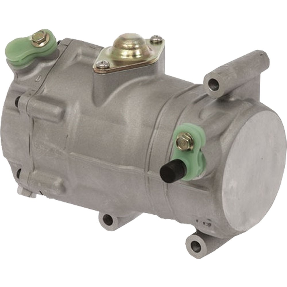 GPD A/C Compressor 6512315