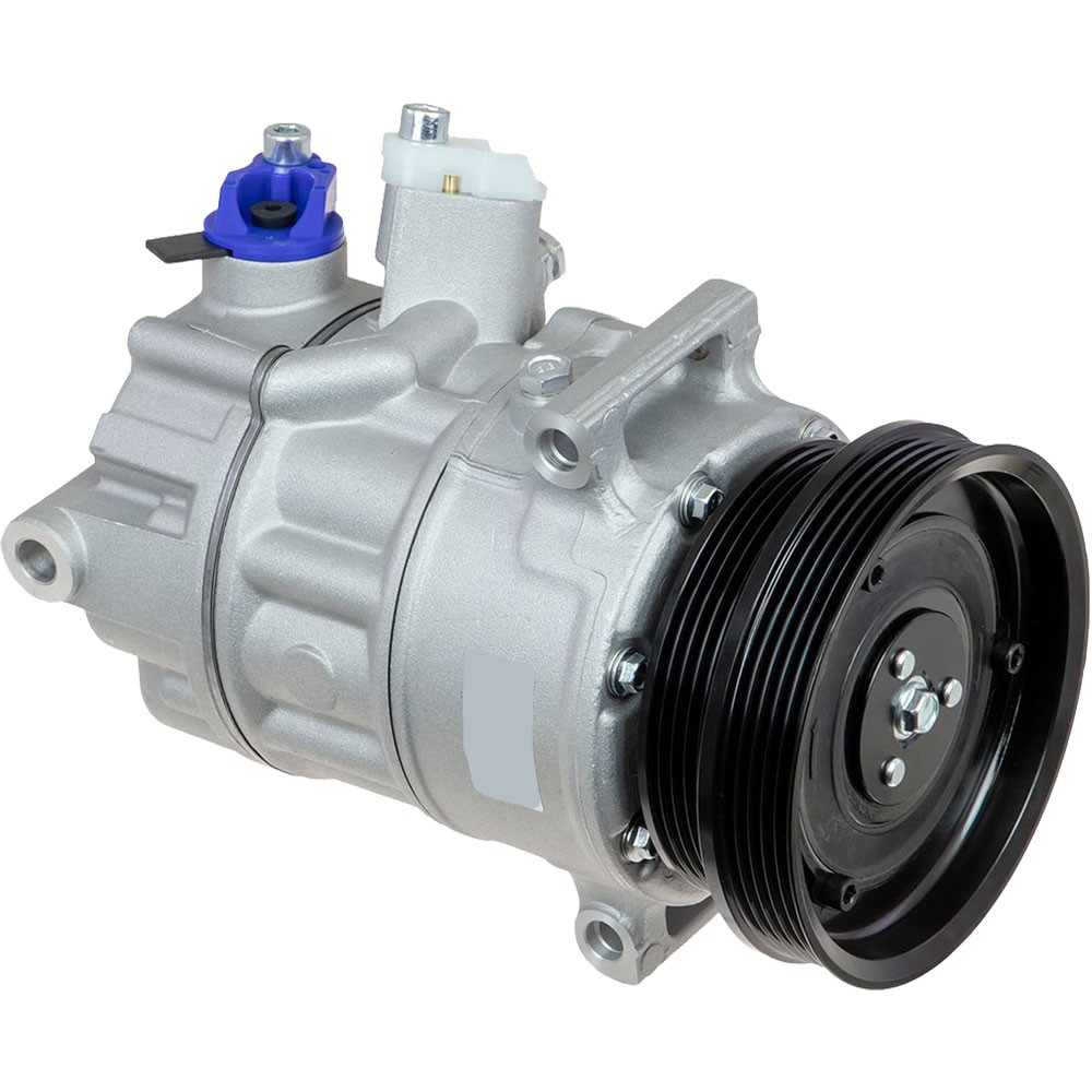 GPD A/C Compressor 6512321