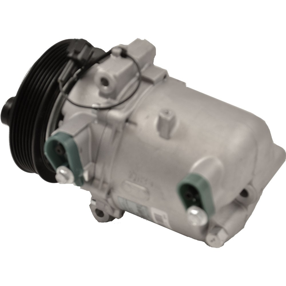 GPD A/C Compressor 6512322