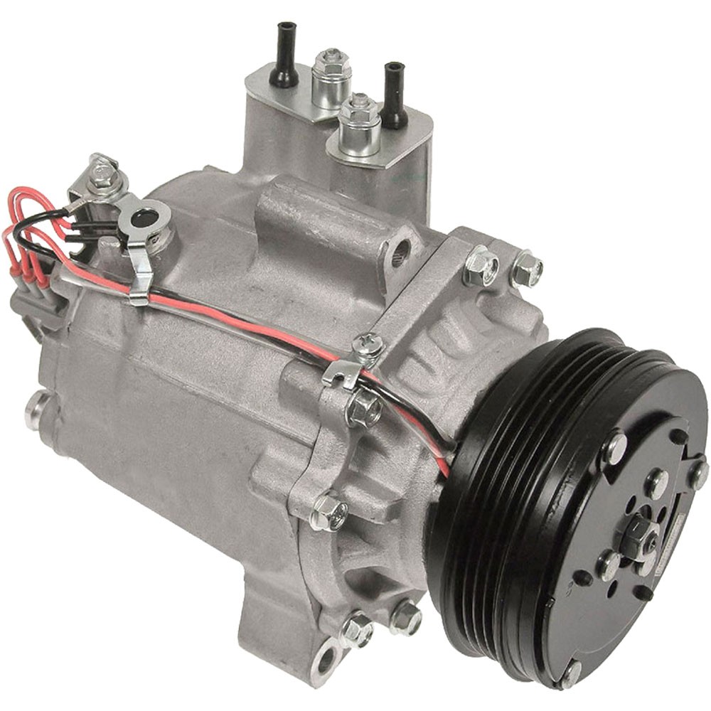 GPD A/C Compressor 6512328