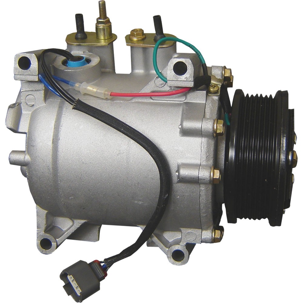 GPD A/C Compressor 6512348