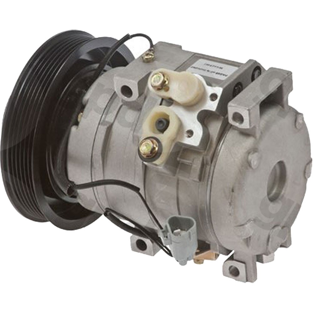 GPD A/C Compressor 6512369