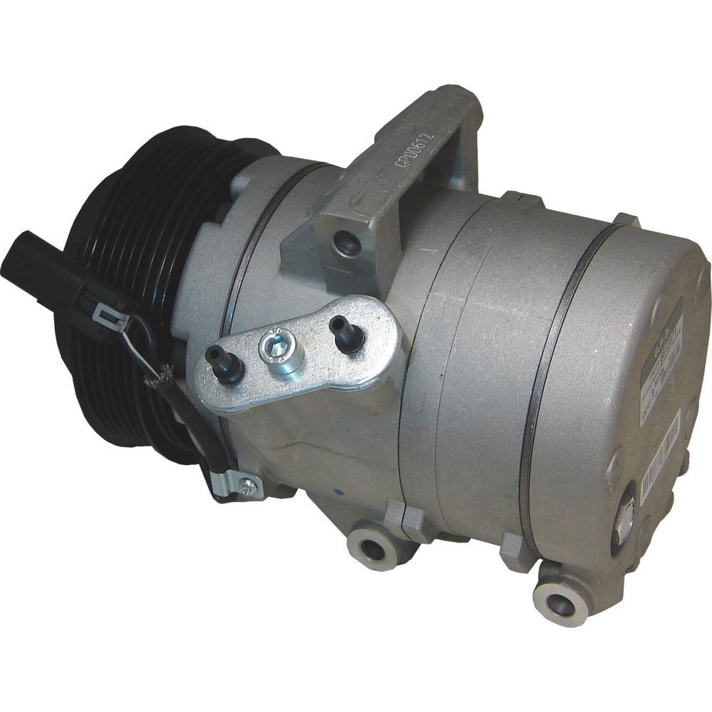 GPD A/C Compressor 6512371
