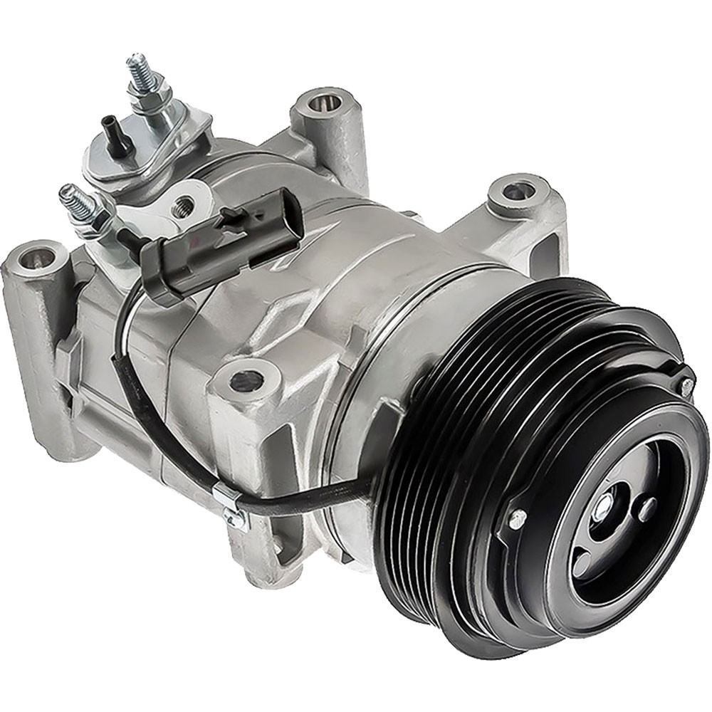 GPD A/C Compressor 6512419