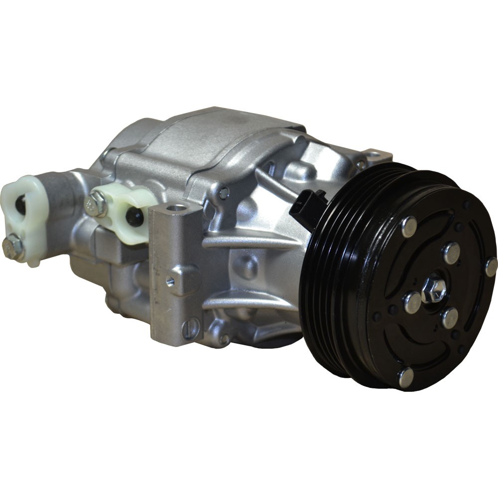 GPD A/C Compressor 6512425